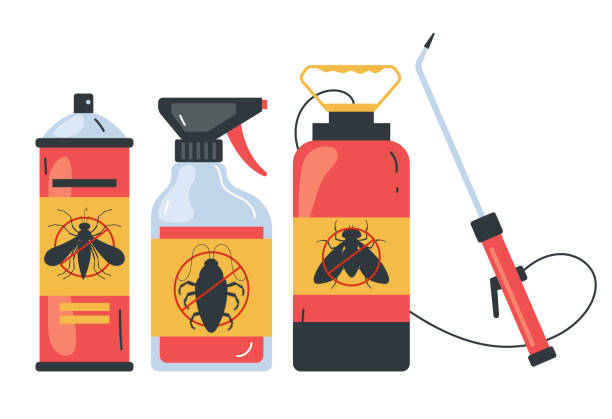Wasp Removal Services in Arcadia, FL
