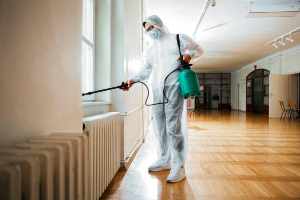 Best Emergency Pest Control  in Arcadia, FL